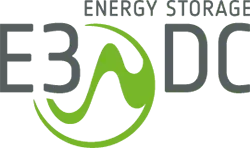 E3/DC logo
