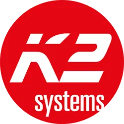 K2 Systems logo