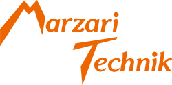 Marzari GmbH logo